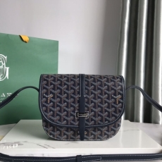 Goyard Satchel Bags